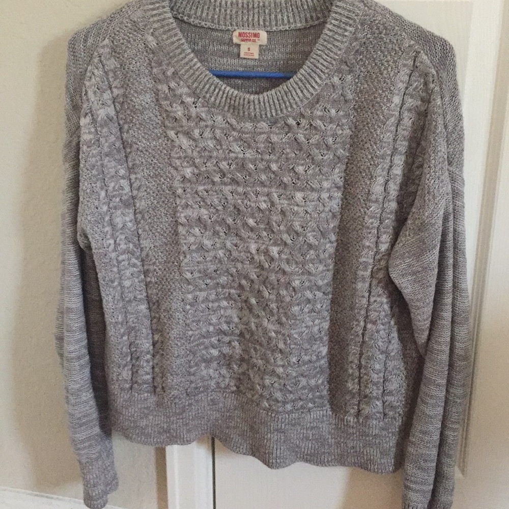 Sweater